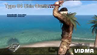 Download lagu type 94 shin gunto sword sound effect mp3