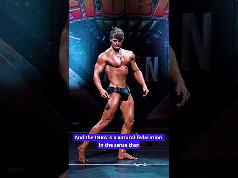 Jeff Seid Makes His Natural Classic Physique Debut