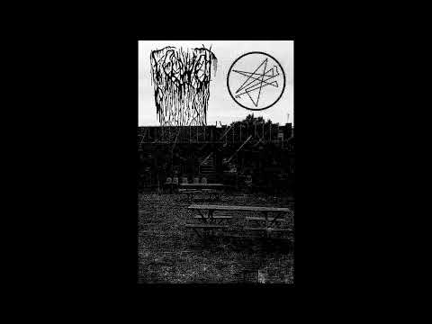 Fernweh / Zygmythkaupt (Netherlands/US) - S/T (Split 2022)