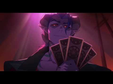 The Mighty Nein Intro