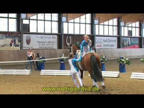 RM 2014   Juniorteams   02   VVS Kleve I junior