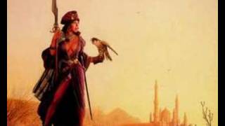 Kate Bush - Kashka From Baghdad