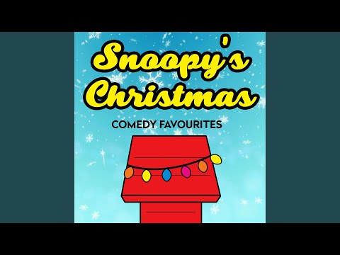 Snoopy's Christmas