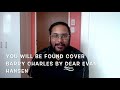 Dear Evan Hansen - You will be found (Barry Charles cover) byu vocal point