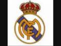 Hymn Real Madrid Hala Madrid 
