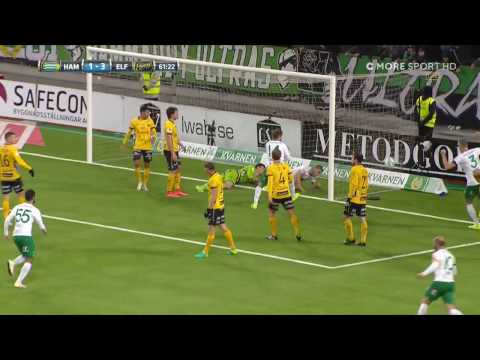 Solheim trycker in ny Bajen-reducering - TV4 Sport