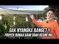 GA ADA KABAR DIEM2 RUMAH UDAH JADI DONG ️