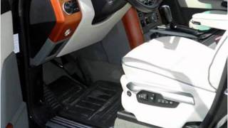 preview picture of video '2005 Land Rover Range Rover Used Cars Clinton NC'