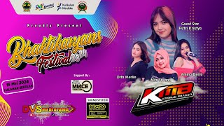 Download lagu 🔴📡Live KMB MUSIC ❃ SMK BHAKTI KARYA KARANGANYAR Proudly Present ' Bhaktikaryans Festival 2024 ' mp3 Download lagu 🔴📡Live KMB MUSIC ❃ SMK BHAKTI KARYA KARANGANYAR Proudly Present ' Bhaktikaryans Festival 2024 ' mp3