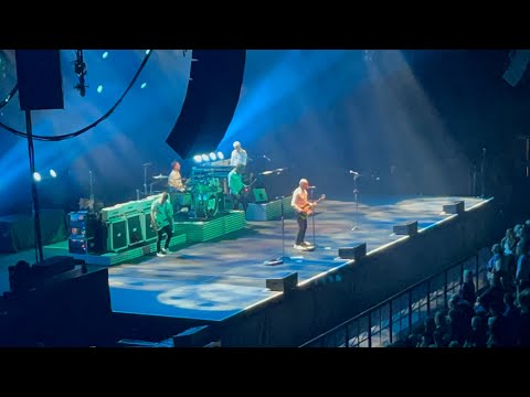 Status Quo   Liberty Lane Live At The Brighton Centre Nov 2022