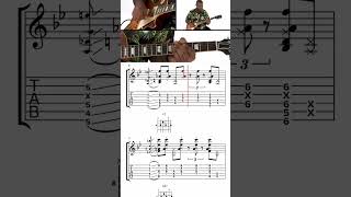 Kirk Fletcher is a blues legend🔥🎸 #bluesguitar #bluesguitarlesson #bluesguitarist