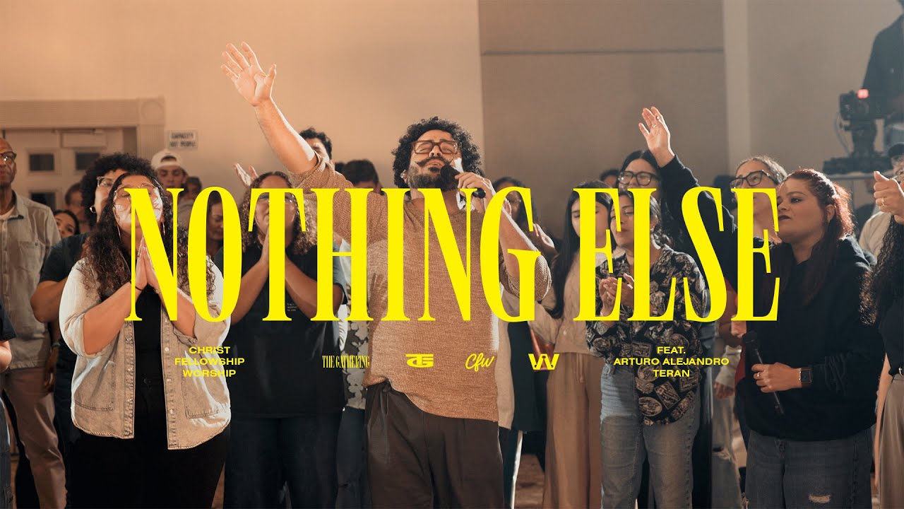 Nothing Else (Nada Mas)