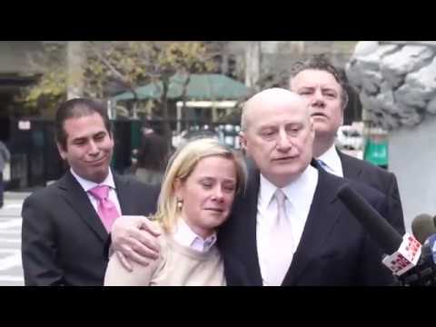 Bridget Kelly Sentencing