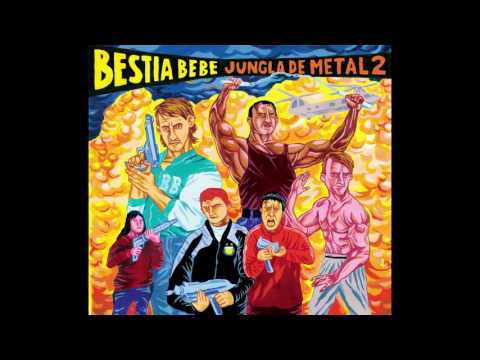 Tigre De Metal - Bestia Bebé