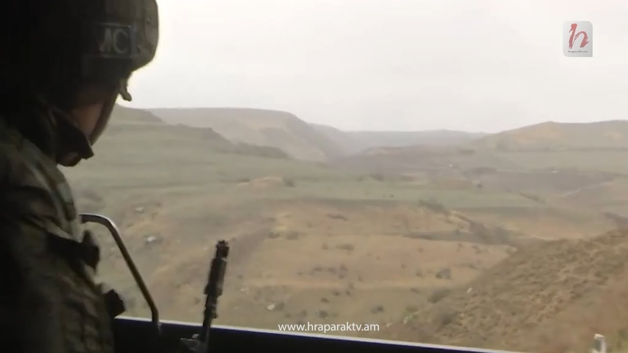 Արցախում վիճակը բարդանում է