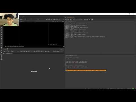 0x26 - Python for (Nuke) Compers - Knob defaults!