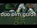BEST Duo Olm GUIDE & How To SKIP SPECIALS