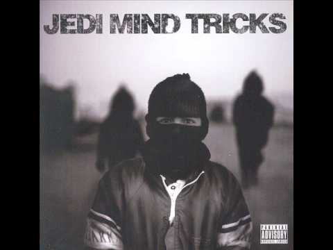 Jedi Mind Tricks - Design in malice feat. Young Zee