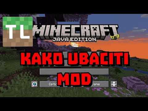 Ultimate Minecraft Mod Insertion Trick! (Tlauncher)