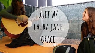 True Trans Soul Rebel duet w/ Laura Jane Grace ♥