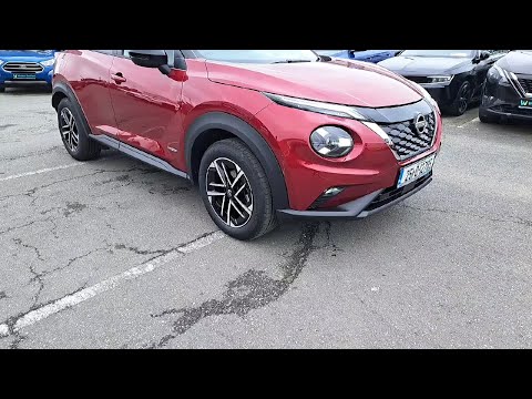 Nissan Juke HYBRID 1.6 SV PREMIUM €2000 scrappage - Image 2
