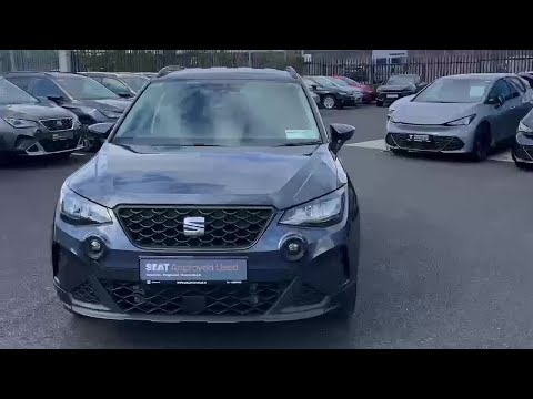 SEAT Arona 1.0TSI 110hp SE+ - Image 2