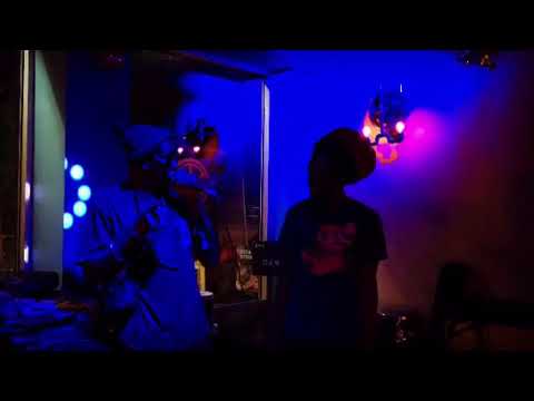 Jahdan Blakkamoore x Asadenaki x Satta Sound @ La Fabrica, Cambridge, MA