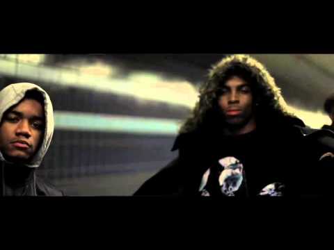 Kyze MAK - On My Own ft. ThaFirst (Blacklisted) | @PacmanTV @KyzeMAK @ItsThaFirst