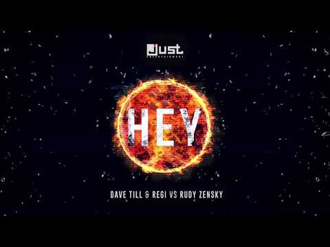 Dave Till & Regi vs Rudy Zensky - Hey
