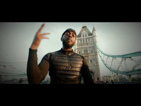 J WING - NIKE TRACKSUIT (MUSIC VIDEO) - COMING SOON