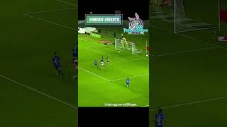 Gol do Foz - Vinicius Peixoto (Coritiba 0x2 Foz do Iguaçu) (Paranaense) 07/01/2026