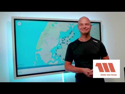 Mors 100 miles - content for you