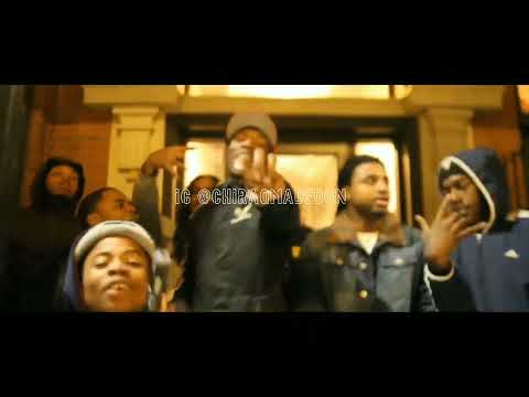 FBG Wooski x Dooski x Digi Prada Type Beat "Shooters pt2"