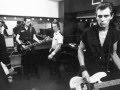 The Clash "Somebody Got Murdered" (1980)