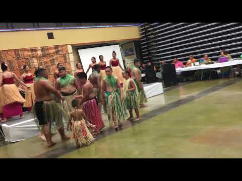 EFKS MALUA UOSINITONE YOUTH - Tuvalu Number