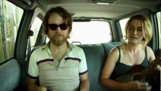 Everybody's Hugging:  Joan Shelley - "Siren"