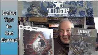Miniature Market Dust Tactics Sale - Some Tips to Get Started