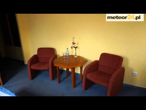 Restauracja Pod Lipami - Pokoje Gościnne Malta - Łagów meteor24.pl