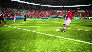 FIFA 14 MOBILE TRAILER - Download For Free!