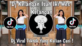 Download lagu DJ KELANGAN ISUN IKI WES KELANGAN | DJ KELANGAN VIRAL TIKTOK TERBARU 2025 YANG KALIAN CARI ! mp3