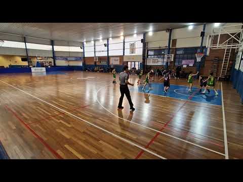 CB Cornellà  - CB Manyanet Les Corts Groc 14/12/2025
