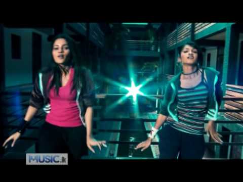 KaushiK Milinda - ShafraZ with KaushiK Milinda & Nisal Gangodage - 'Yanna Epa'