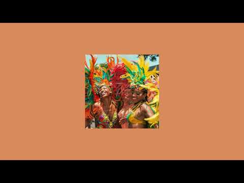 Aqui Las Colombianas - BADDIES ONLY FEAT. MARTINA CAMARGO (SLOWED & REVERB)