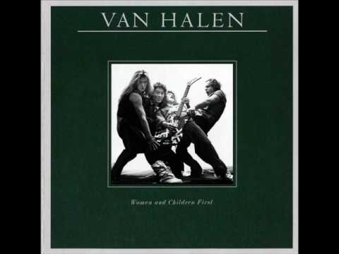 Van Halen - Tora! Tora!