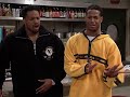 The Wayans Bros Marlon Shawn Confront Pops About His Secret