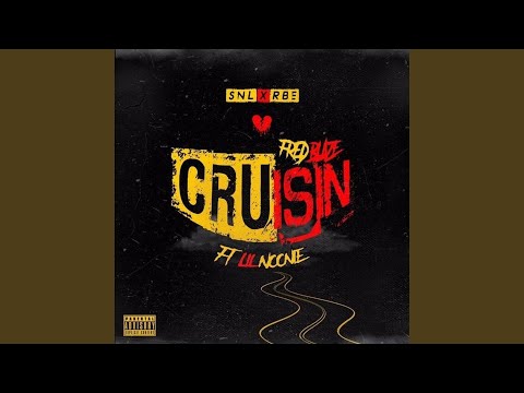 Cruisin' (feat. Lil Noonie)