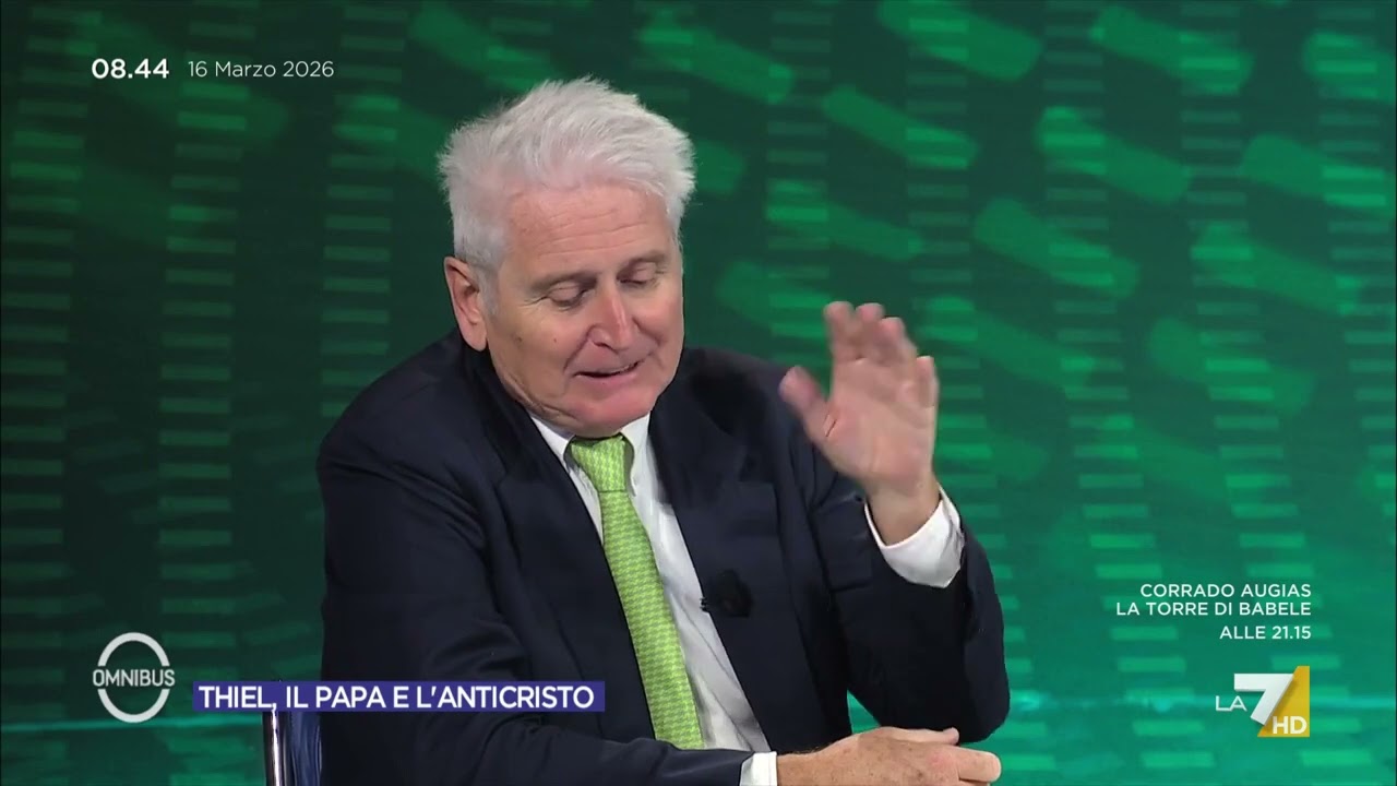 Iran, Carlo Marroni: "Cambio di regime complesso, non si butta giù dal cielo. Opposizione non ...