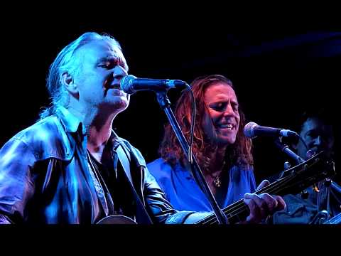 Every Good Thing - The Flood and Michael Bryers  - Tamworth Hotel - 24-1-19