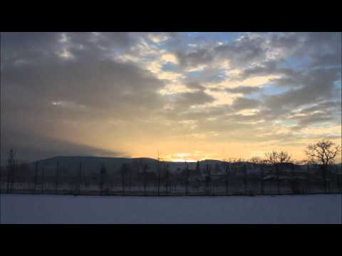 Time-lapse Ocna Mureş