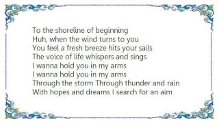 Axxis - Hold You Acoustic Version Lyrics